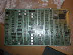 Dig Dug PCB Photo 1 (Sold)