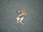 Locks & Keys Galore, just a couple