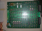 Donkey Kong 3 Conversion Kit Parts - PCB - Photo 1
