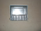 Ash Tray Mount