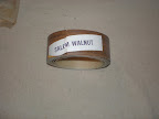 Walnut trim (Sold)