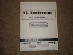 Nintendo Vs. Unisystem Kit Manual - 3