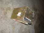 Nintendo Power Supply Box?