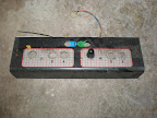 Unpopulated Nintendo Control Panel