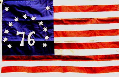 Bennington Flag Bennington Flag