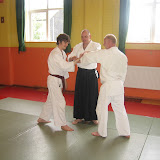 Neil, Jon & Rob