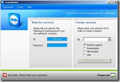 team viewer