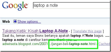 jangan beli anu