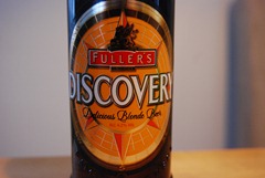 Fuller's Discovery från Fuller Smith & Turner