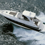 Regal 4460, Lake Travis