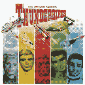 Los Thunderbirds