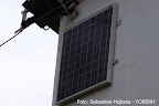 panou solar