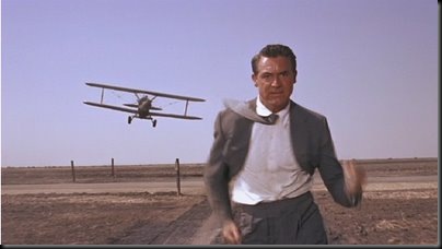 Grant North by Northwest