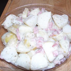 Easy Potato Salad