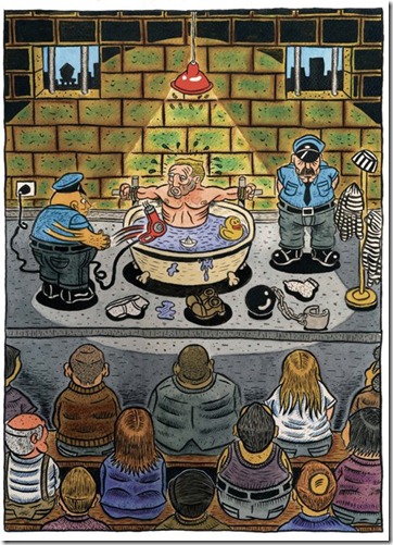 condenado