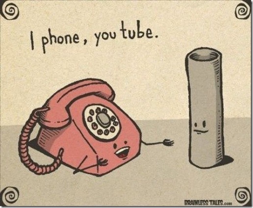 I-Phone-You-Tube
