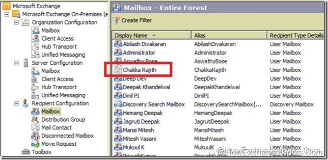 Icon change for archive mailbox in sp1