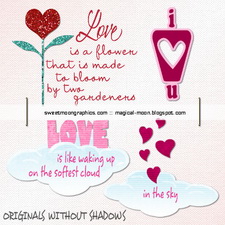 Love Quotes