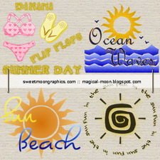 Sun Beach