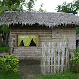 Peaceful Village