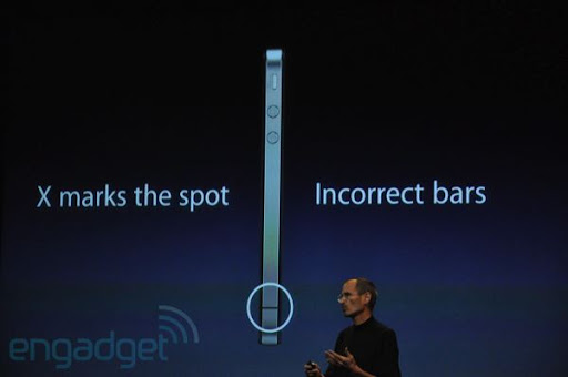 iPhone 4