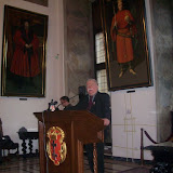 Spotkanie z Lechem Wałęsą