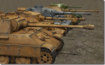 vehiclesofww2