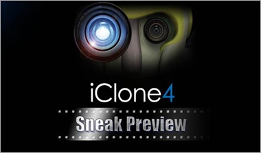 iClone4Preview