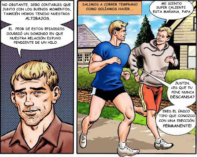 Eugene sandow gay Gay news watch