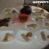 Asi fue el desayuno