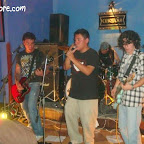 Tokosh Punk