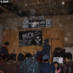 Axion Kriminal
