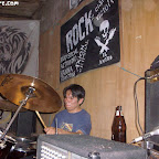 Axion Kriminal