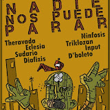Nadie Nos Puede Parar