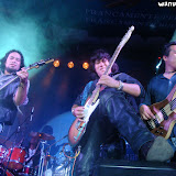 Tremolo y Babel en concierto