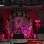 Banda invitada