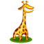 [Giraffe_64x64[3].png]