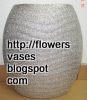 Flowers vases:18z1p80w1q952c