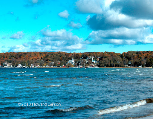 Ephraim, Door County