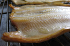 Smoked Trout