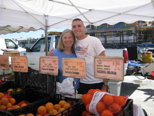 Citrus from Polito Family Farms