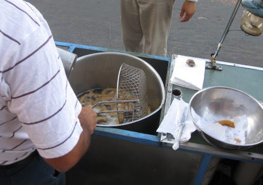 La Cocina Que Canta
