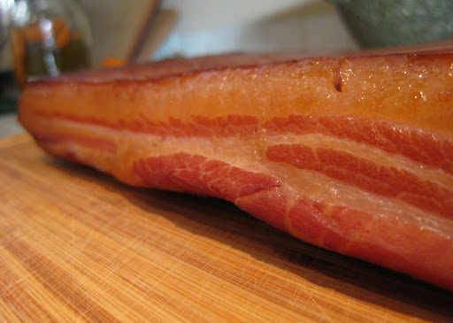 Jalapeno Bacon