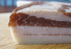 Pancetta Tesa