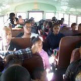 Bus Ministry