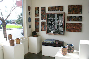 Arcata Artisans show mar 09