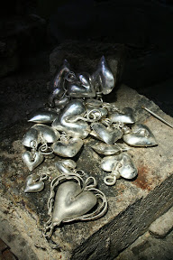 hearts in progress