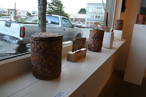 arcata artisans show mar 2011