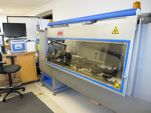 XRF