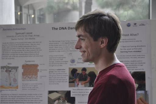 DNA Damage Project